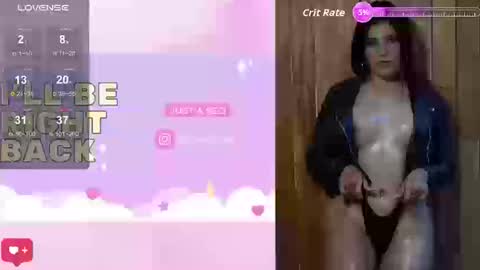 LUXURY online show from 03/17/26, 02:42