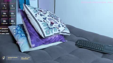 sexy__emma online show from 01/06/25, 09:00