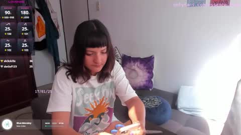 sexy__emma online show from 01/17/25, 07:27