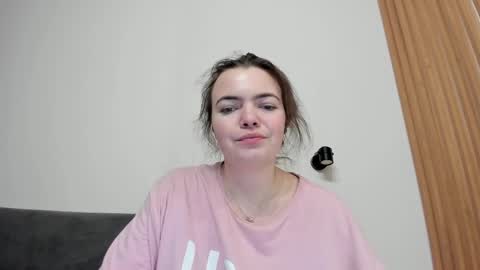 Hello dear. I will be glad to meet you.  see you soon. online show from 02/12/26, 09:54