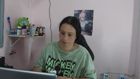 abby online show from 01/06/26, 08:23