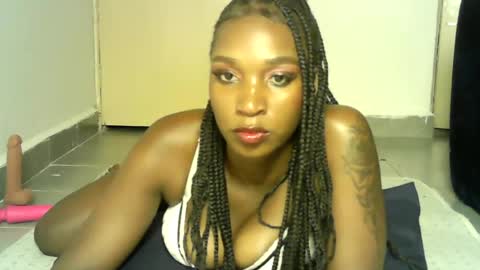 sexy_africana05 online show from 07/07/26, 07:51