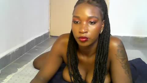 sexy_africana05 online show from 07/12/26, 11:01