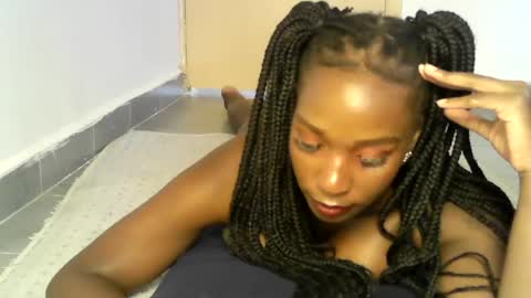 sexy_africana05 online show from 07/14/26, 12:44