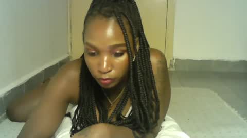 sexy_africana05 online show from 07/20/26, 03:14