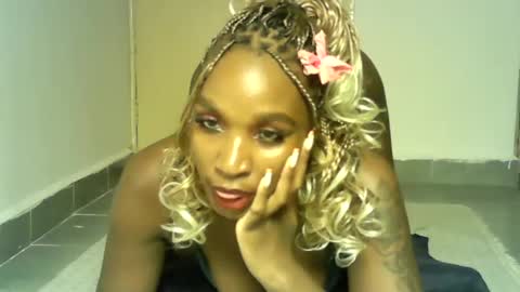 sexy_africana05 online show from 07/26/26, 09:00