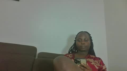 Sexy Africangirl online show from 11/08/25, 11:14