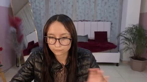 Ailin online show from 03/19/26, 11:14