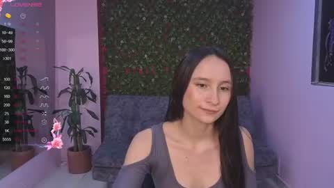Snapshot of sexy_ailin chatting on 06/27/26, 10:53 Ailin online show from 06/27/26, 10:53