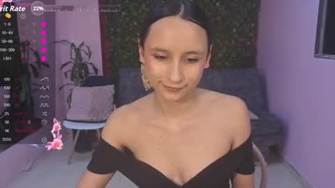Snapshot of sexy_ailin chatting on 07/20/26, 06:54 Ailin online show from 07/20/26, 06:54