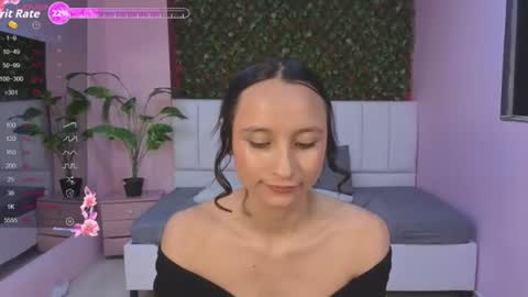 Snapshot of sexy_ailin chatting on 07/29/26, 07:01 Ailin online show from 07/29/26, 07:01