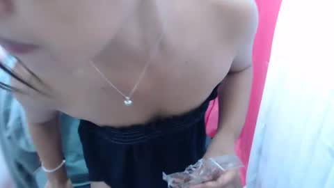 sexy_amarah19 online show from 03/26/26, 08:53