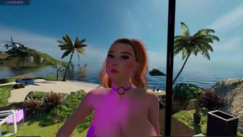 Ambar online show from 09/25/25, 02:37