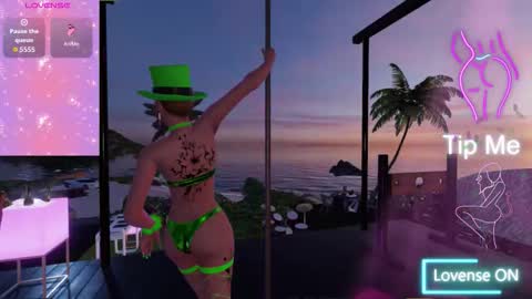 Ambar online show from 10/31/25, 07:59