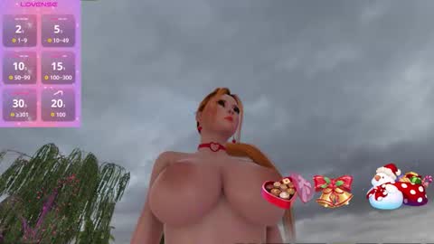 Ambar online show from 12/15/25, 08:02