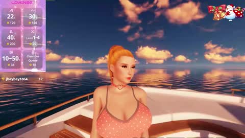 Ambar online show from 12/17/25, 12:27