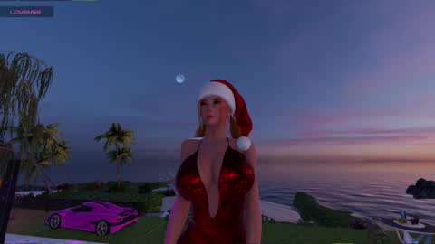 Ambar online show from 12/21/25, 01:35