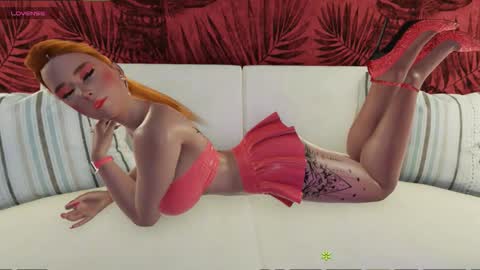 Ambar online show from 12/22/25, 01:19