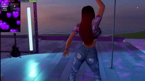 Ambar online show from 02/22/26, 04:13