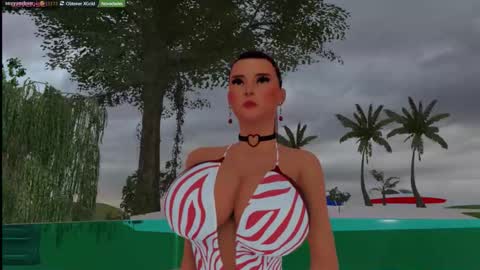 Ambar online show from 03/23/26, 04:55