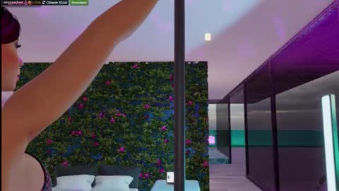 Ambar online show from 03/27/26, 10:31