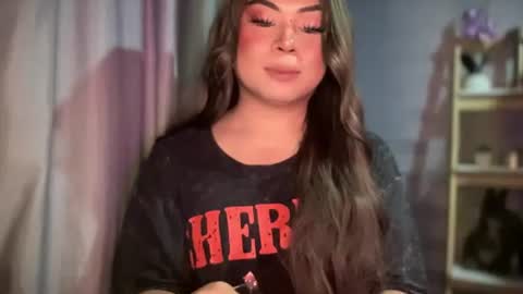 Snapshot of sexy_and_iknewit chatting on 01/14/26, 03:50 BREANNA online show from 01/14/26, 03:50