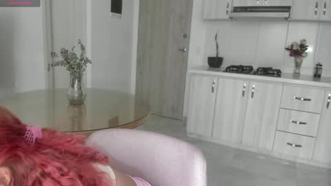 Lucy  Annyy online show from 12/13/24, 06:49