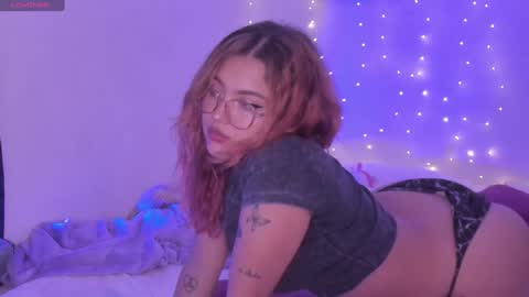 Lucy  Annyy online show from 01/15/25, 04:47