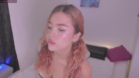 Lucy  Annyy online show from 02/05/25, 06:59