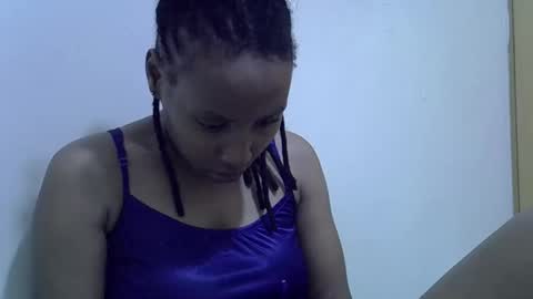 Nyagah online show from 05/13/26, 08:23