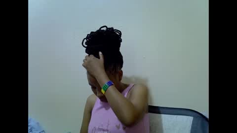 Nyagah online show from 06/08/26, 04:13