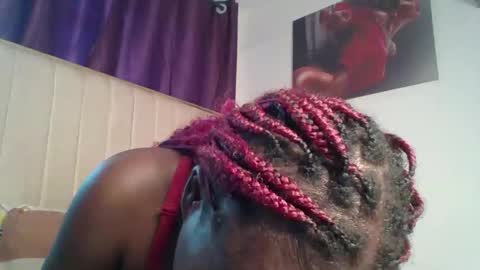 sexy_ari2 online show from 03/04/26, 08:31