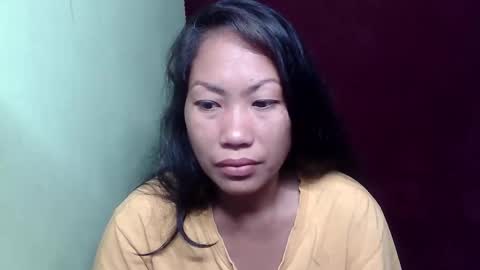 sexy_arriann69 online show from 02/03/26, 02:53