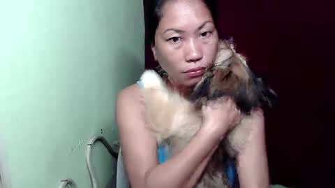 sexy_arriann69 online show from 03/08/26, 02:04