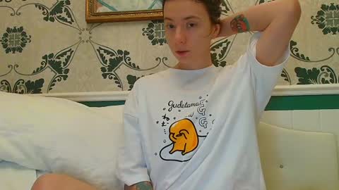 sexy_b0rsch online show from 11/15/25, 09:06