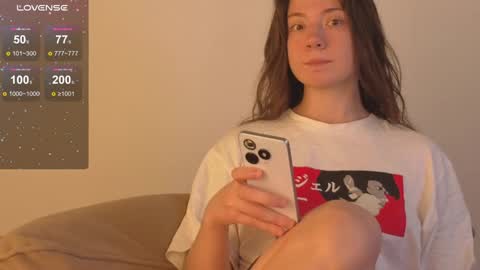 sexy_b0rsch online show from 03/20/26, 02:11