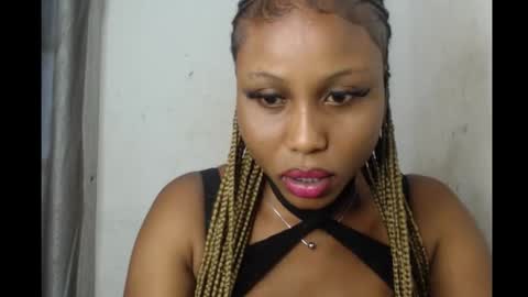 Sexy blackgirl2 online show from 10/09/25, 05:00