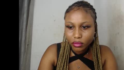 Sexy blackgirl2 online show from 10/10/25, 05:23