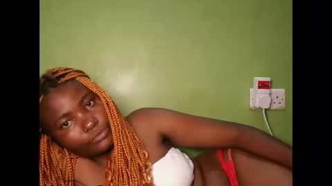 sexy_banice online show from 02/19/26, 06:59