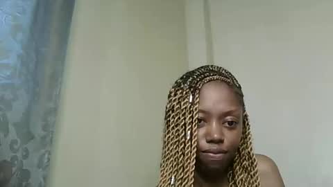 sexy_banny4 online show from 03/31/26, 02:17