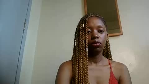 sexy_banny4 online show from 04/15/26, 12:34