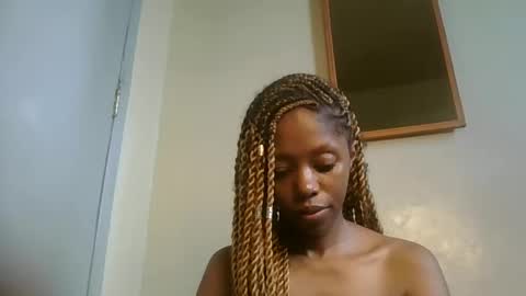 sexy_banny4 online show from 04/18/26, 10:19