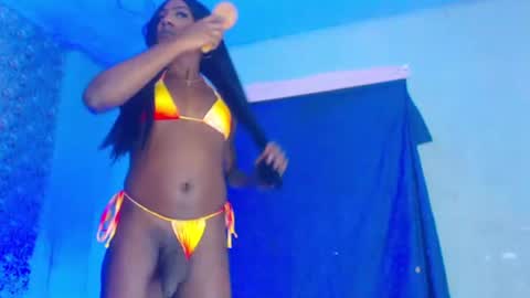 sexy_blackxxx991296 online show from 05/22/26, 08:42
