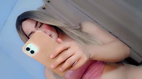 Haley Blaire online show from 09/20/25, 11:28