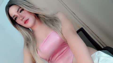 Haley Blaire online show from 09/26/25, 11:20