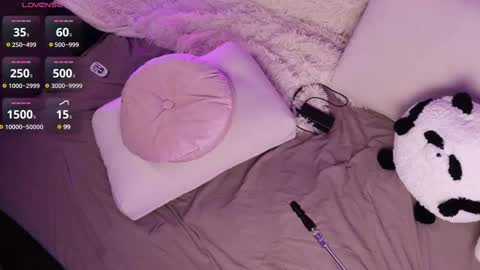 Lina online show from 02/20/25, 10:59