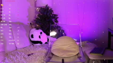 Lina online show from 02/23/25, 11:25