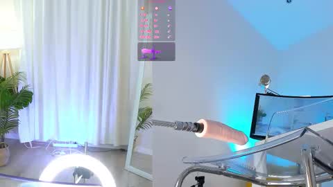 Lina online show from 11/15/25, 11:54