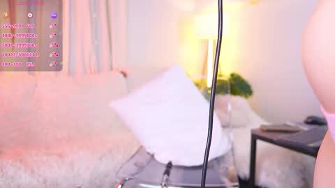 Lina online show from 02/28/26, 01:50