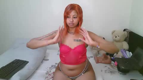 sexy_bluegirl online show from 02/16/26, 11:12